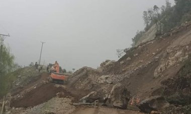 Delegación Presidencial de Linares fija posición con respecto a la situación que afecta a los habitantes del Cajón Achibueno