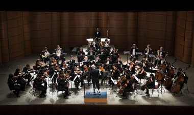 Con Magnificat de Bach el Teatro Regional del Maule celebrará un nuevo aniversario