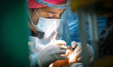 San Javier: 1.350 atenciones y eliminación de lista de espera en primer año de la Clínica Odontopediátrica Municipal