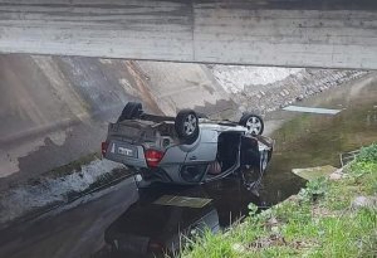 Cuatro personas fallecidas es el balance negativo de Fiestas Patrias en Linares y Cauquenes