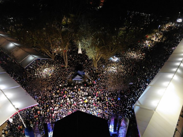 Lo bueno, lo malo y las proyecciones de la Fiesta de la Chilenidad de Linares