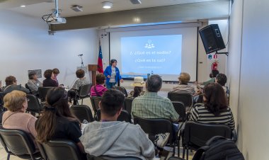 El bajo consumo de sodio un buen hábito para prevenir enfermedades crónicas
