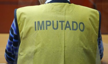 Juez curicano acusado de hurto en supermercado fue trasladado al Tribunal de Familia de Linares