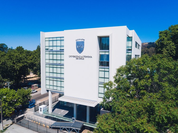Ranking World THE 2023: Universidad Autónoma de Chile está entre las 4 mejores del país