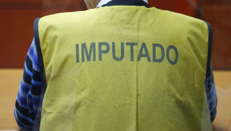 Juez curicano acusado de hurto en supermercado fue trasladado al Tribunal de Familia de Linares
