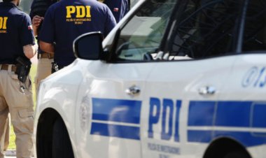 Un fallecido deja confuso incidente al interior del sector Nuevo Amanecer de Linares