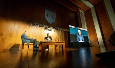 Universidad Autónoma reúne a empresas y organizaciones para hablar sobre desafíos y avances en materia de contratación laboral