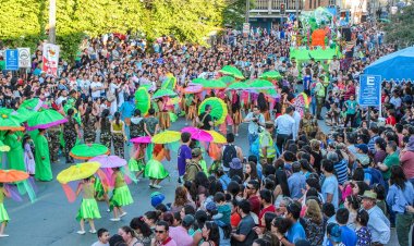Fin de semana de lujo en Linares: Fiesta de la Primavera, Vóleibol Liga A1 y Depo Campeón