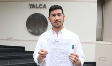 PS acusa a la Contraloría General de la República a los alcaldes de Linares y Longaví por respaldar paro de los camioneros