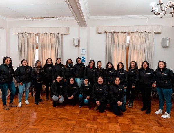 (AUDIOS) Denuncian incumplimiento y publicidad engañosa de Grupo San Gabriel en el marco de Programa