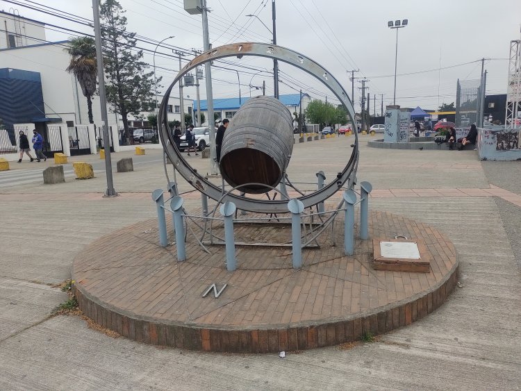 Preocupa abandono de relojes solares en Linares