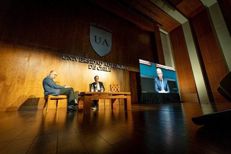 Universidad Autónoma reúne a empresas y organizaciones para hablar sobre desafíos y avances en materia de contratación laboral