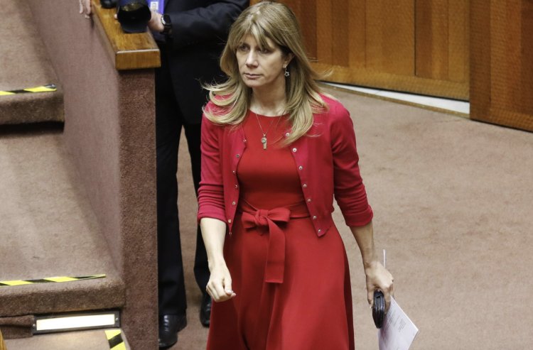 Senadora Rincón insiste por quiebra de Santa Fe: es fundamental que el liquidador actúe