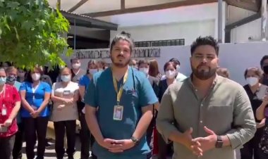 (VIDEO) Grave ataque afecta a funcionarias del CESFAM Oscar Bonilla de Linares