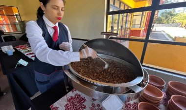 Longaví: con lentejazo INDAP pone en marcha nuevo programa de fomento para la producción sustentable de cultivos tradicionales
