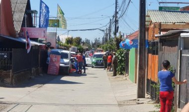 Tribunal Oral de Linares condena a 12 años de presidio a autor de homicidio al interior de la población Yerbas Buenas