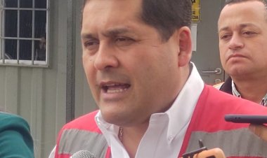 (AUDIO) Alcalde de Linares le baja el perfil a denuncia por notable abandono de deberes en su contra