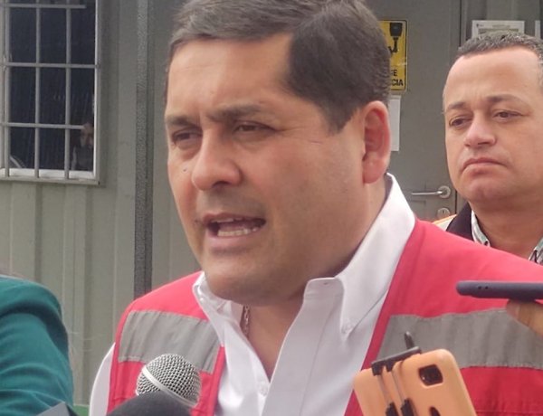 (AUDIO) Alcalde de Linares le baja el perfil a denuncia por notable abandono de deberes en su contra