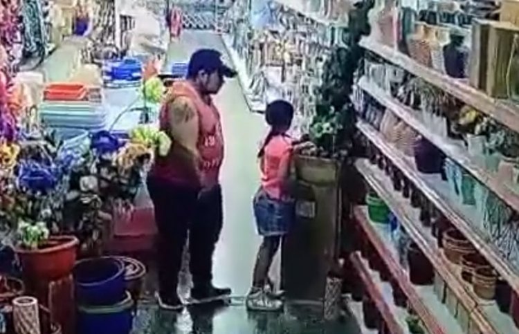 Impacto por abuso sexual que afectó a menor al interior de local comercial