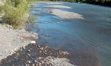 Regantes del Maule advierten de graves problemas debido a prolongada sequía