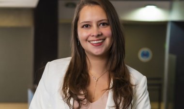 Romina Bustos: vacaciones y aumento de las ITS