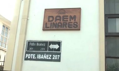 Contraloría ordena reincorporar a cuatro funcionarios que fueron desvinculados desde el DAEM de la Municipalidad de Linares
