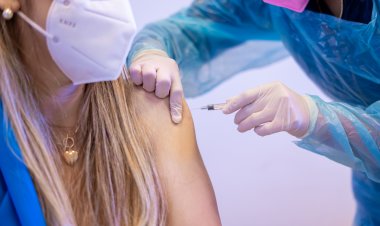 Vacunas existentes serían menos efectivas contra    nueva variante Kraken del Sars-CoV-2