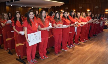 Universidad Autónoma titula a mil 500 nuevos profesionales que aportarán en los desafíos actuales de la sociedad