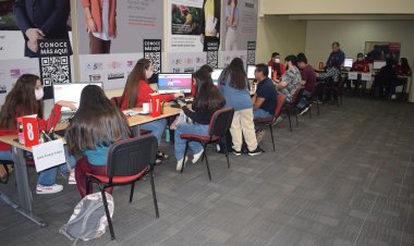 Universidad Autónoma de Chile recibe a nuevos estudiantes en el inicio del proceso de matrícula 2023