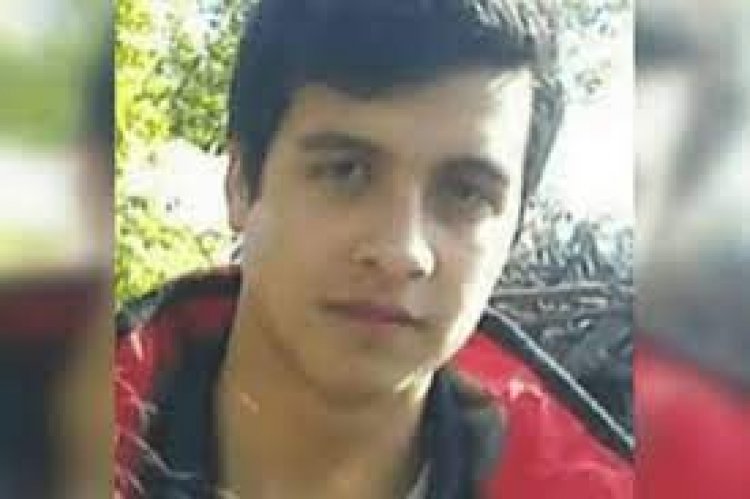 Sin avances investigación por el misterioso deceso del joven Diego Vásquez Norambuena