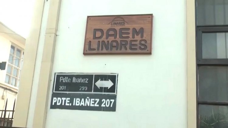 Contraloría ordena reincorporar a cuatro funcionarios que fueron desvinculados desde el DAEM de la Municipalidad de Linares