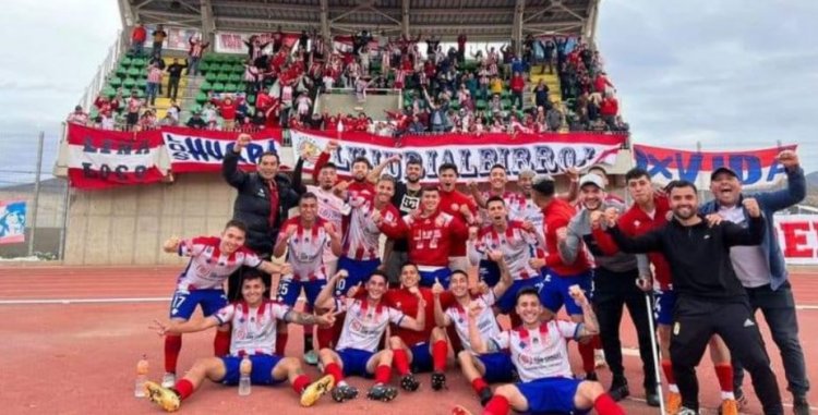 Depo Albirrojo: equipo campeón del año pasado exige pago de premios