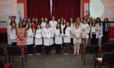 Universidad Autónoma refuerza formación integral de sus estudiantes en temáticas de violencia de género y salud