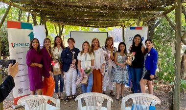 Villa Alegre: certifican a mujeres emprendedoras de proyecto Innvino Maule 2022
