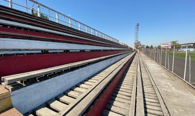 Estadio Seguro da luz verde para que el “Depo” juegue de local en el “Tucapel Bustamante Lastra”