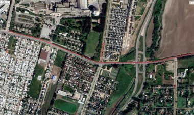 Conforman Mesa de Seguridad Vial para gestionar el tránsito y prevenir incidentes en la provincia de Linares