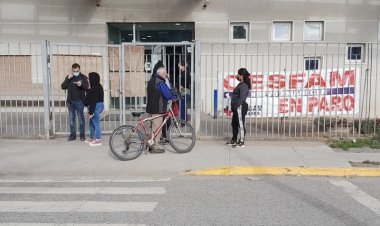 AFUSAM Linares decide sumarse a paro nacional de los días 15 y 16 de marzo próximo