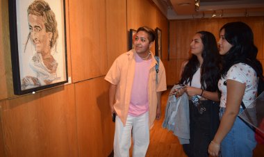 Lenguaje Ancestral: arte textil rupturista se presenta en la Galería de Arte de la Universidad Autónoma