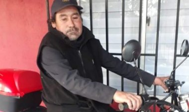 Sin vida ubican a Mario "Nono" Fuentes