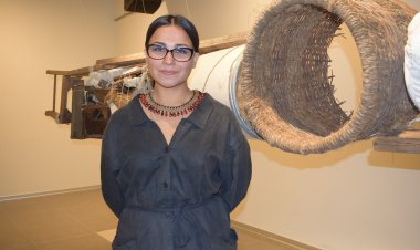 “Influjo de Naturaleza Sugestiva” abre temporada en Sala de Exposiciones de la Universidad Autónoma