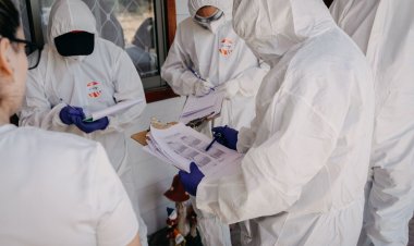 Seremi de Salud entrega recomendaciones sobre gripe Aviar