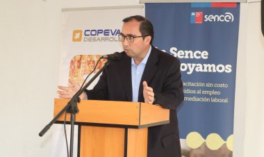 Las prioridades del SENCE Maule para el año 2023