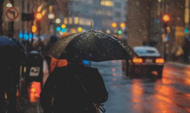 Especialista descartó que fenómeno climático “El Niño” termine con la megasequía en el país
