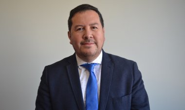 Guillermo Riquelme: generación de plazas de trabajo son insuficientes para el crecimiento de la población activa