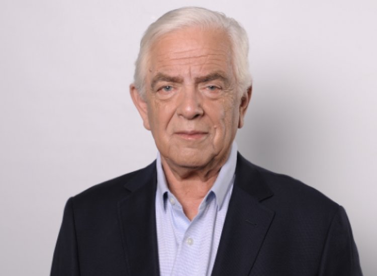 Luis Valentín Ferrada: ¿Por qué Chile necesita una nueva Constitución?