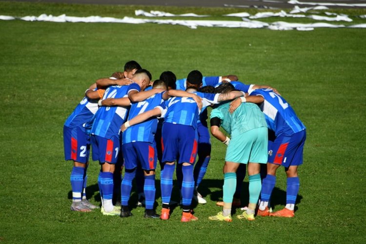 Después de casi 23 años el "Depo" volverá a jugar un duelo oficial con Rangers de Talca por el Torneo de la Copa Chile
