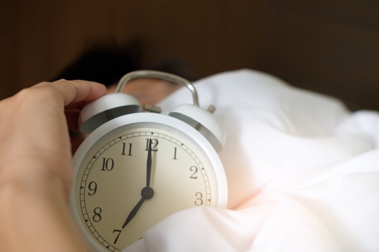 Mitos sobre cambio de horario y trastornos del sueño