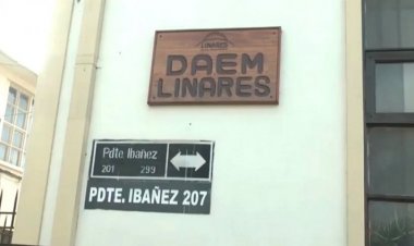 Crisis en la educación municipal: gremio docente convoca a paro indefinido en los liceos Valentín Letelier, Comercial y Politécnico de Linares