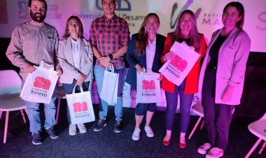 Lanzan programa para potenciar ideas de negocios de emprendimientos maulinos