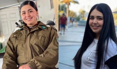 (VIDEO) Pasaje de la población "Parque El Sol" llevará el nombre de carabinera Norma Vásquez Soto